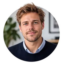 Daan de Vries